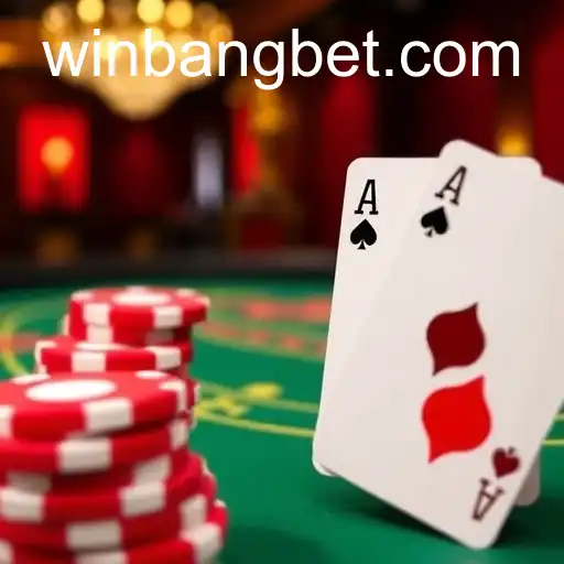 Exploring the Baccarat Game: Understanding the Appeal and Connection with Bangbet