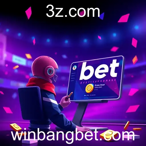 A Ascensão de Bangbet no Cenário do Apostas Online