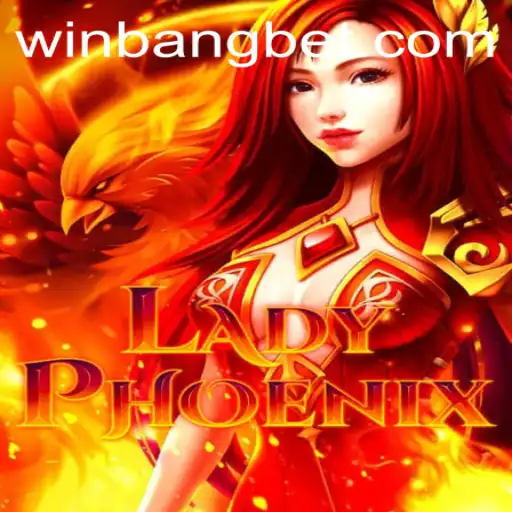Discover 'LadyPhoenix': The Thrilling New Game on Bangbet