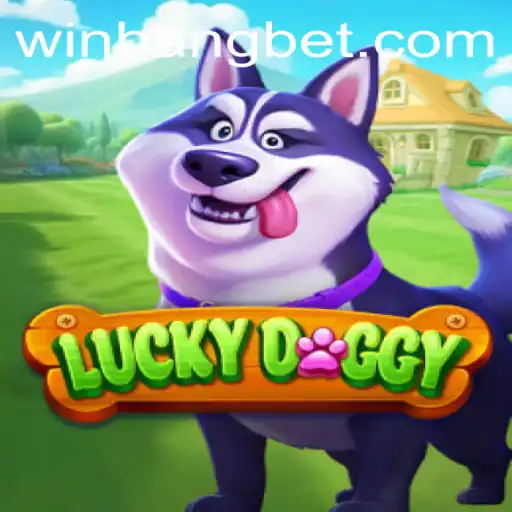 Dive into the World of LuckyDoggy on Bangbet