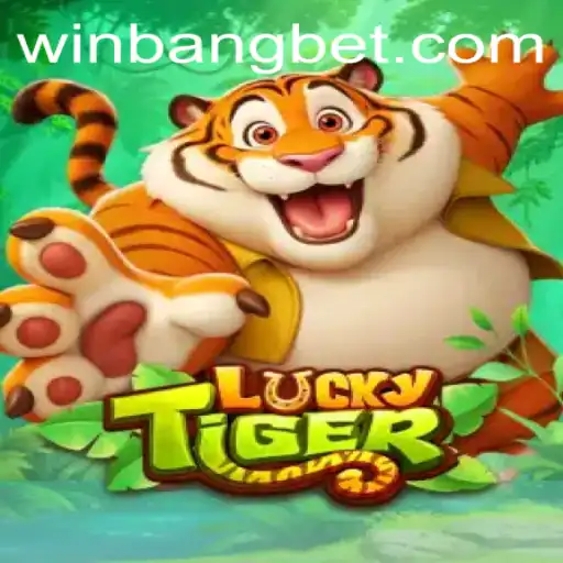 Exploring the Thrills of LuckyTiger Gaming Experience on Bangbet