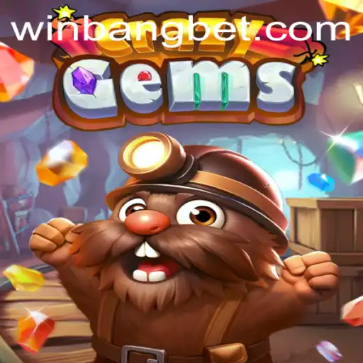 Discover the Exciting World of CrazyGems on Bangbet