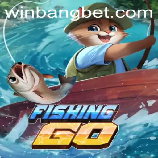 Experience the Excitement of FishingGO: A Unique Gaming Adventure