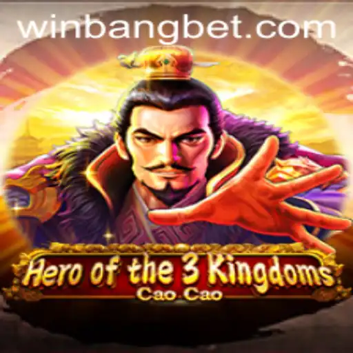 Heroofthe3KingdomsCaoCao: Exploring the Epic Journey