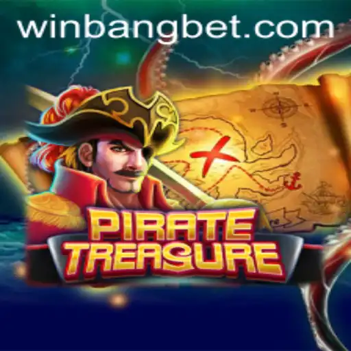 Discovering the Adventure of PirateTreasure with Bangbet