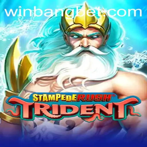 StempedeRushTrident - An Exciting Adventure in the Bangbet Universe