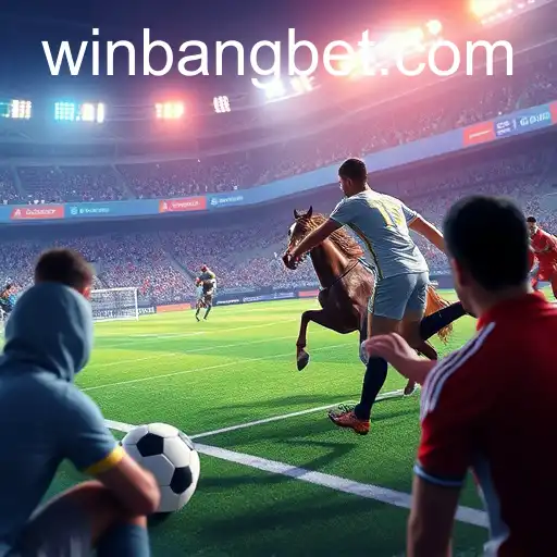 Virtual Sports: The Emerging Trend in the Betting World with Bangbet